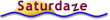  Saturdaze Logo 