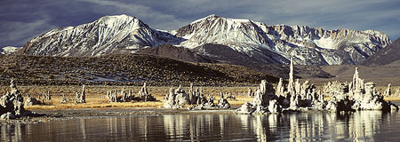  Mono Lake 