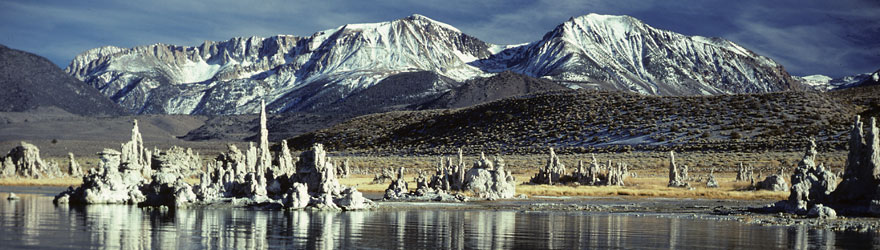  Mono Lake 
